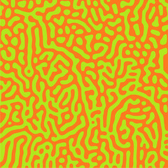 Colored Turing Background