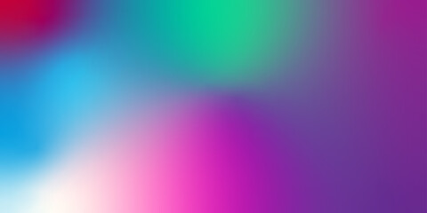 Fototapeta premium light color vector abstract bright pattern. Elegant bright illustration with gradient. A new side to your designs.
