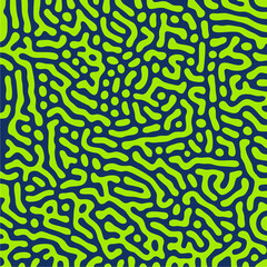 Colored Turing Background