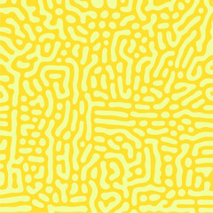 Colored Turing Background