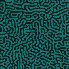 Colored Turing Background