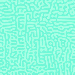 Colored Turing Background