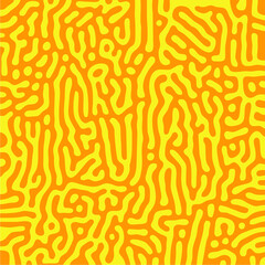 Colored Turing Background