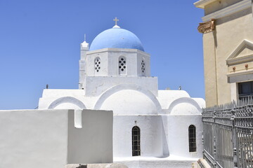 Pictures from Santorini, Greece
