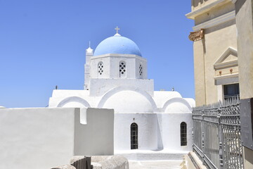 Pictures from Santorini, Greece