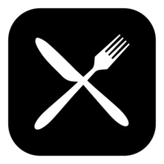 Besteck und App Icon