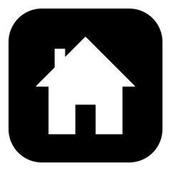 Haus und App Icon