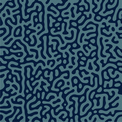 Colored Turing Background