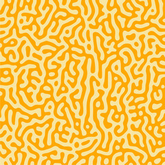 Colored Turing Background