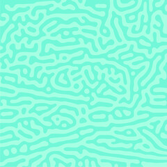 Colored Turing Background