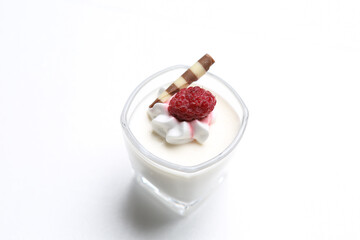 hotel dessert