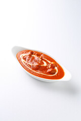 Chicken butter Curry