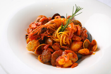 pasta