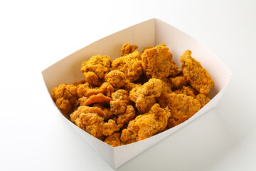 fried chicken
프라이드치킨 후라이드치킨