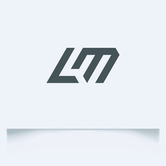 Later Logo Design Template 