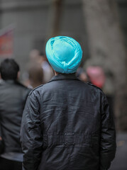 Życie ulicy © Sagittarius