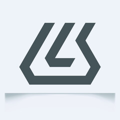 Later Logo Design Template 