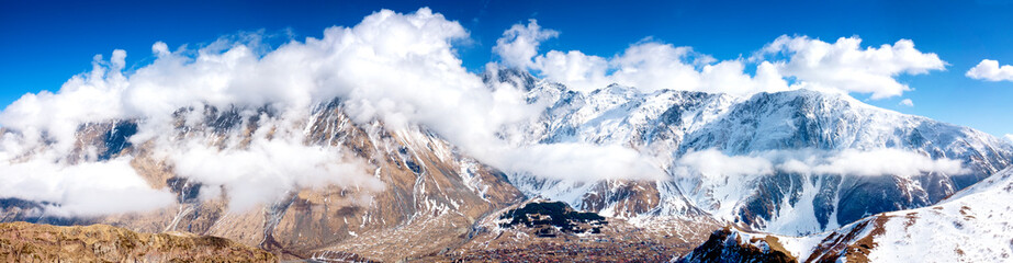 Obraz premium Greater Caucasus