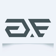 Later Logo Design template 