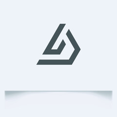 Later Logo Design template 