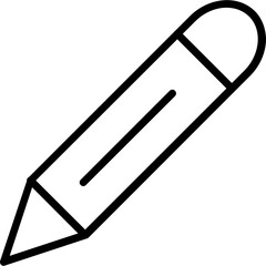 Pencil Icon