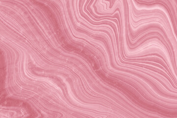 Marble ink colorful. Pink marble pattern texture abstract background. can be used for background or wallpaper
