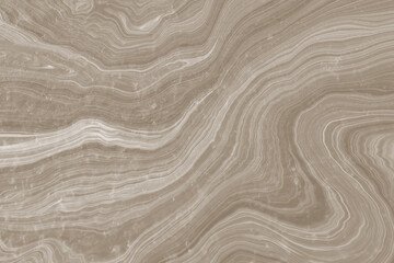 Marble ink colorful. Brown marble pattern texture abstract background. can be used for background or wallpaper
