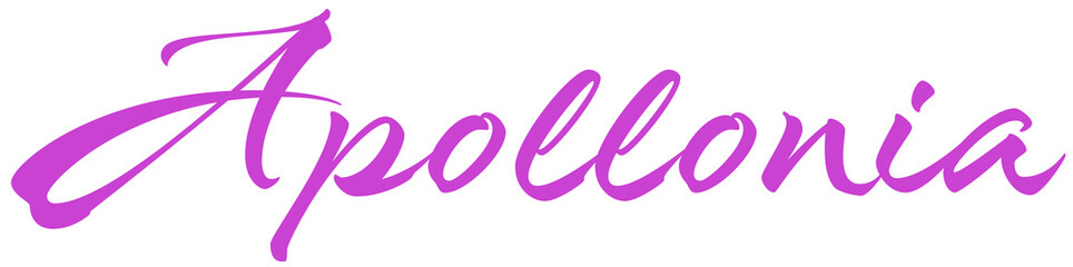 Apollonia
