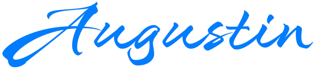 Augustin