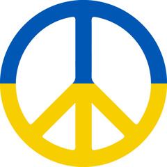 Peace Ukraine