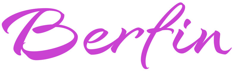 Berfin