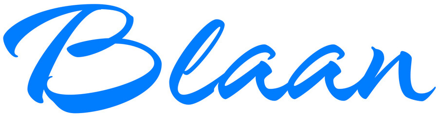 Blaan