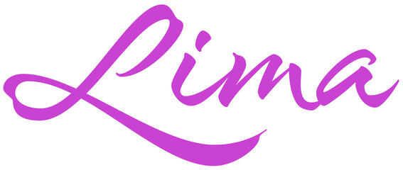 Lima