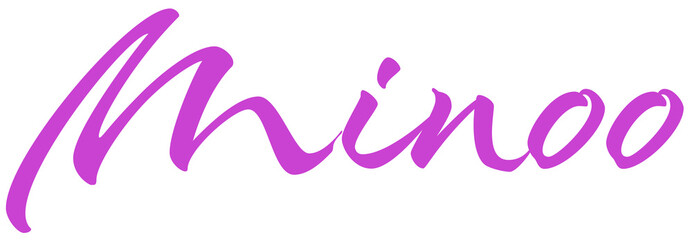Minoo