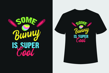 Happy Easter Day T-shirt