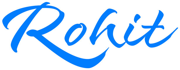 Rohit