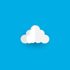 cloud computing icon