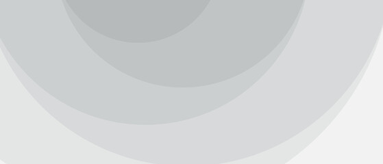 Abstract white background design. 