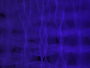 Imaginatory fractal abstract background Image