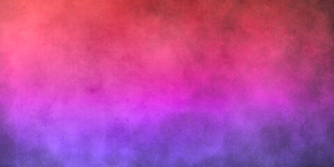 background with space. Purple and pink watercolor effect vector background. This is watercolor splash. It is drawn by hand. Abstract Colorful Grunge Design. Modern Watercolor Background.