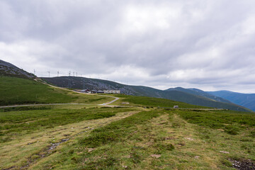 カミーノ　サンティアゴへの道