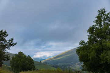 カミーノ　サンティアゴへの道