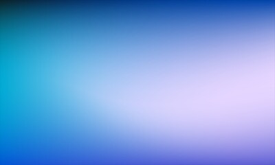 Abstract color gradient background