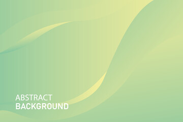  Vector modern abstract fluid gradient background design