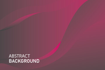  Vector modern abstract fluid gradient background design