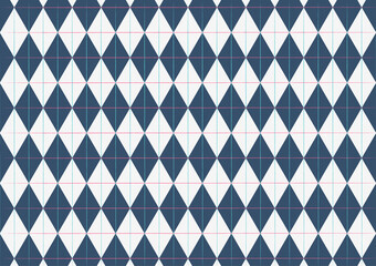 Tartan seamless pattern. Fabric plaid texture.