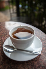 Cup of tea