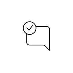  review icons  symbol vector elements for infographic web