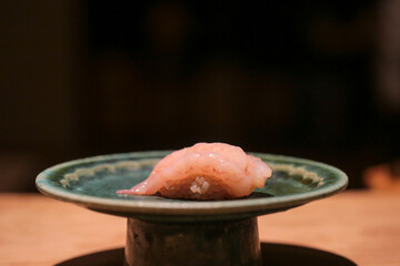 お鮨　魚　刺身