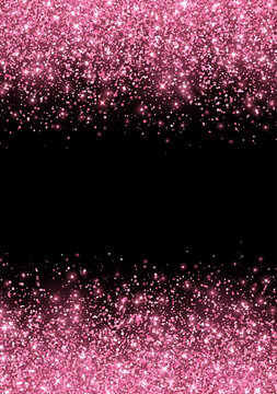 black diy and hot pink image  Pink and black wallpaper Pink wallpaper  iphone Hot pink wallpaper